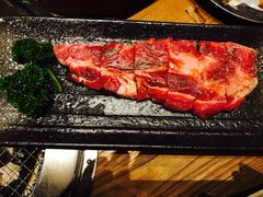 -一牛道炭火烧肉居酒屋(椒江店)
