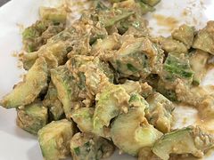 -清真喜兰老丁羊汤特色小吃