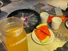 -七秒鱼·斑鱼火锅(太阳城店)