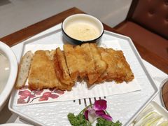 -梅利汴京烤鸭•开封豫菜地标店(东司门店)