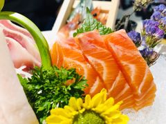 -鱼意寿司(钟村分店)
