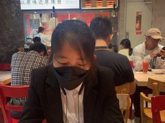 -大师兄·西北小馆(南沙万达广场店)