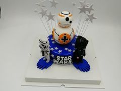 -CAKE BOSS 蛋糕老板(北京世纪金源购物中心)