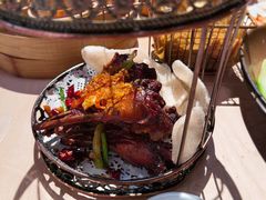 -避风塘(宝山万达店)