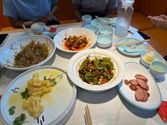 -张记聚福楼(范西店)