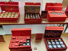 -御茶膳房皇家糕点博物馆(北京首店)