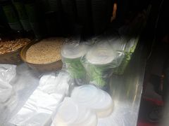 -清真老马家国华牛奶鸡蛋醪糟(正宁路店)