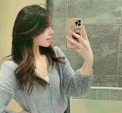 -INS羽毛接发·巴黎画染