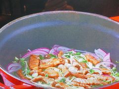 -申粤轩酒楼·三十年粤菜经典(丁香花园店)