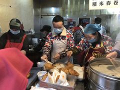 -家阳赵师傅油饼包烧麦(粮道街店)