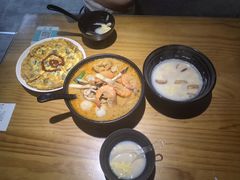 -五兰沙茶面(曾厝垵店)