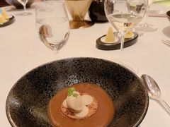 -Caprice(香港四季酒店)