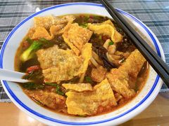 柳州螺蛳粉-八十八粉儿(尚都店)