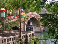 -乌镇西栅景区