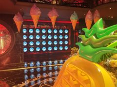 -INLOVE KTV(杭州滨江宝龙城店)