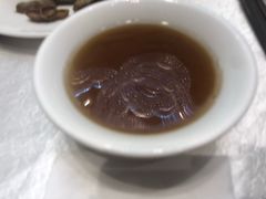 -港湾宴会厅(京基百纳店)