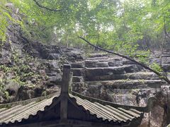 -宜兴张公洞