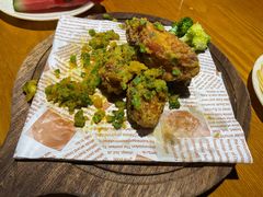 -798餐厅(任丘路店)