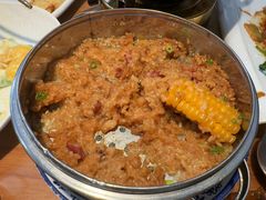 -春水锅贴·传统鲁菜(大明湖店)