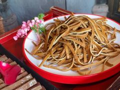 -袁老四重庆老火锅(桐梓坡店)