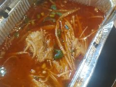 -郑记•不夜城烧烤•龙虾•虾蟹(黄鹤楼店)