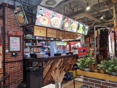 -钢管厂歆瑞源油卤串串香(春熙路太古里店)