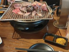 -金九姬黑牛烤肉料理(杨舍老街店)