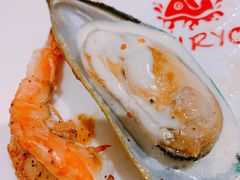 -大渔铁板烧(大悦城店)