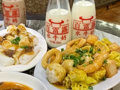 -百富露(跃龙北路店)