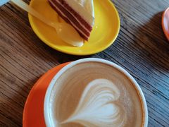 -MAAN COFFEE(金桥店)