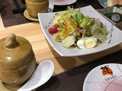 -割烹旭日本料理(龙湖狮山天街店)