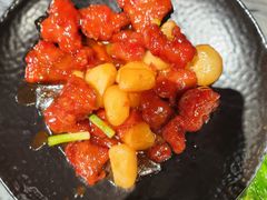 -安泰楼·佛跳墙创始人·传统闽味早茶·酒楼(三坊七巷闽菜地标店)