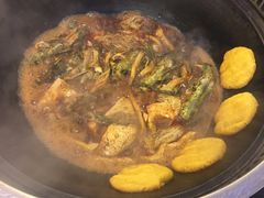 -荣德灶台鱼(圣泉寺店)