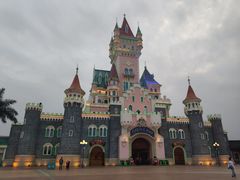 -厦门方特梦幻王国