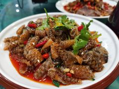 -鑫悦楼煎蟹·16年海鲜大排档
