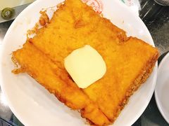 法兰西多士-义顺牛奶公司(庇利金街店)