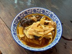 -西园寺素食(西园弄戒幢律寺店)