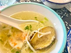 -旺角小渔村(二马路店)