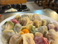 -宝源饺子(麦子店街店)