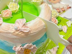 -CAKE BOSS 蛋糕老板(西单君太百货店)