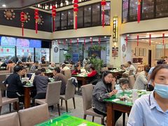 -令氏家外家岐山面(火炬路店)