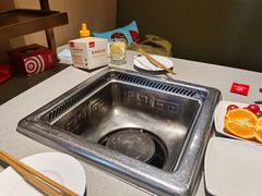 -海底捞火锅(凯德广场店)
