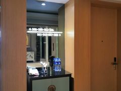 -常州九洲环宇大酒店(常州火车站店)