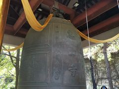-无锡惠山寺
