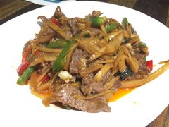 -屋顶花园餐厅(步行街老地王大厦店)