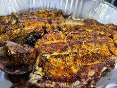 -何适山庄 ·可团建(水长城P2停车场店)