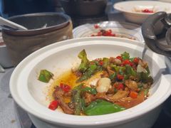 -皖厨·中国徽菜(星河WORLD·COCO Park店)