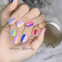 -Fanni美甲美睫皮肤管理