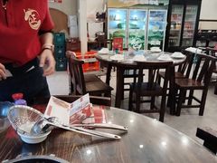 -正能量脆肉鲩火锅