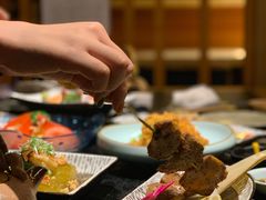-长崎屋·日本料理·刺身·烧鸟(天河北路店)